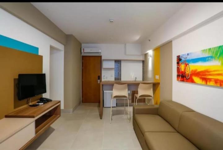 Olimpia Apartamentos Esterno foto
