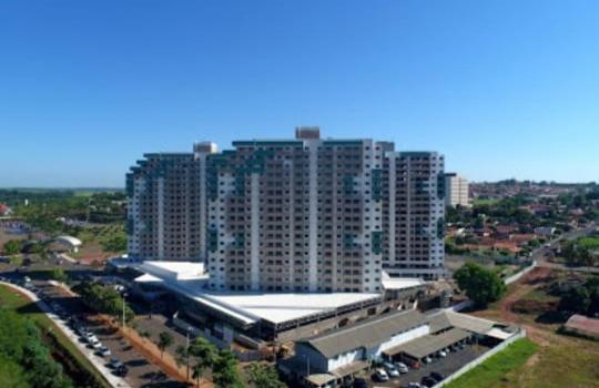 Olimpia Apartamentos Esterno foto