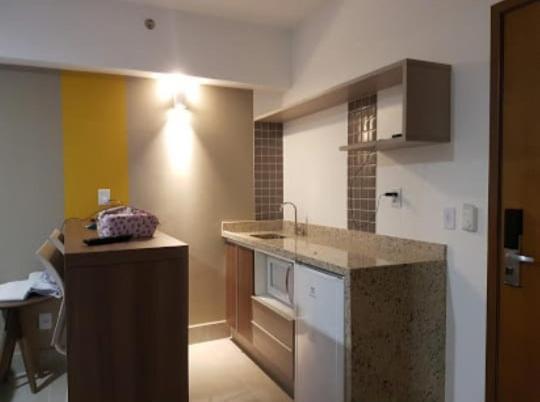 Olimpia Apartamentos Esterno foto